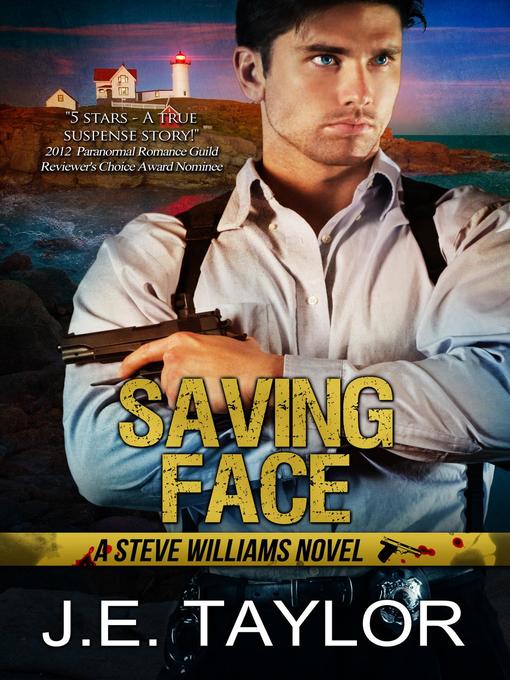 Title details for Saving Face by J.E. Taylor - Available